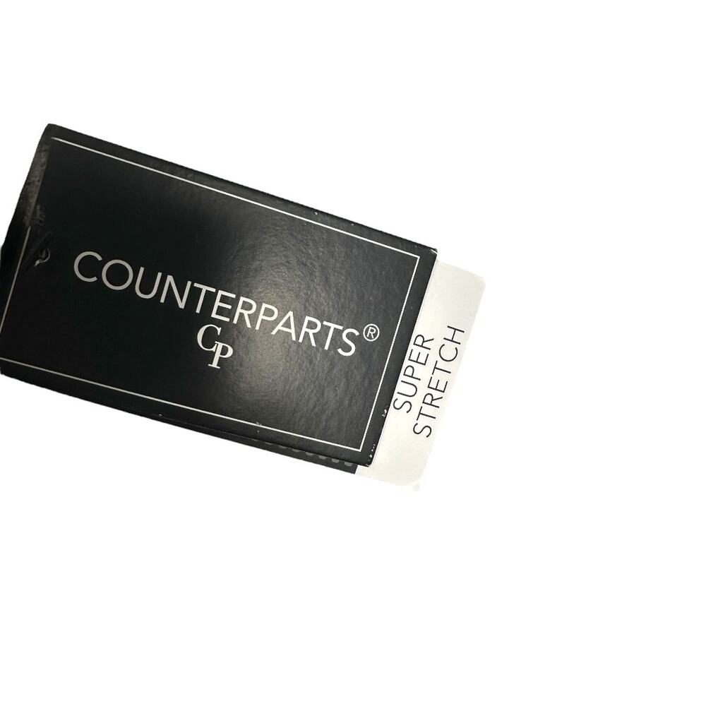 Counterparts Super Stretch Shorts Size Large - Picture 4 of 6
